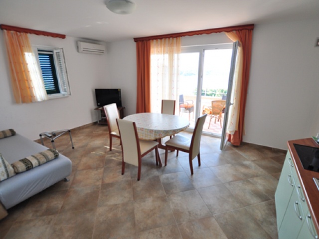 Tisno,ŠIBENSKO-KNINSKA,CROATIA 22240,1 Bedroom Bedrooms,1 BathroomBathrooms,Apartment,1007