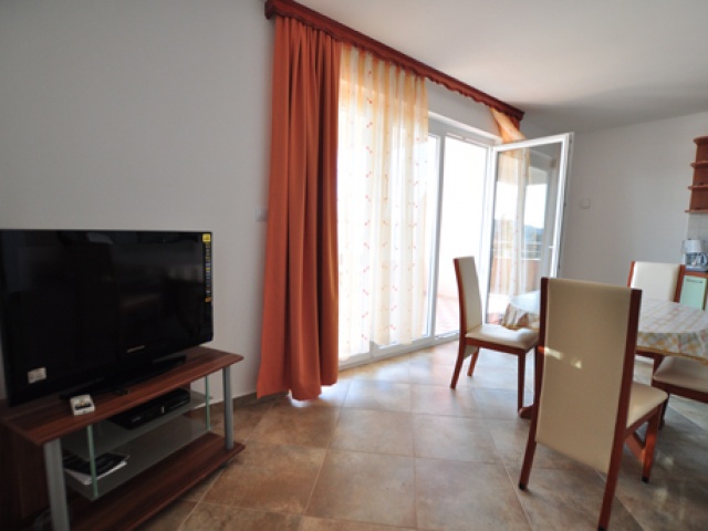 Tisno,ŠIBENSKO-KNINSKA,CROATIA 22240,1 Bedroom Bedrooms,1 BathroomBathrooms,Apartment,1007