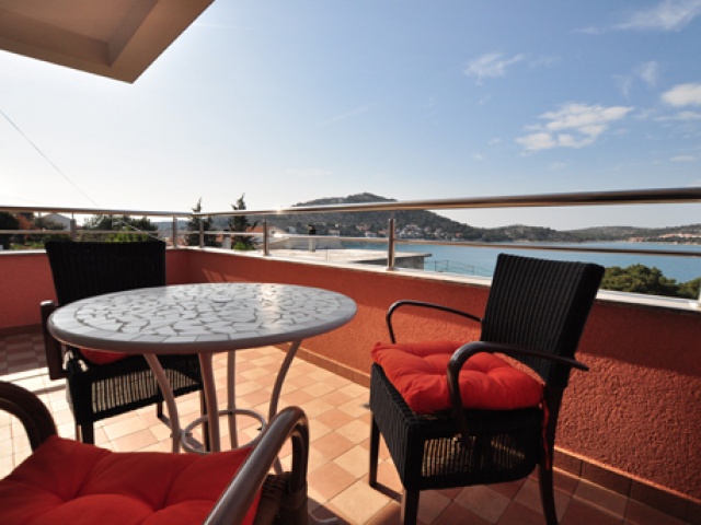 Tisno,ŠIBENSKO-KNINSKA,CROATIA 22240,1 Bedroom Bedrooms,1 BathroomBathrooms,Apartment,1007