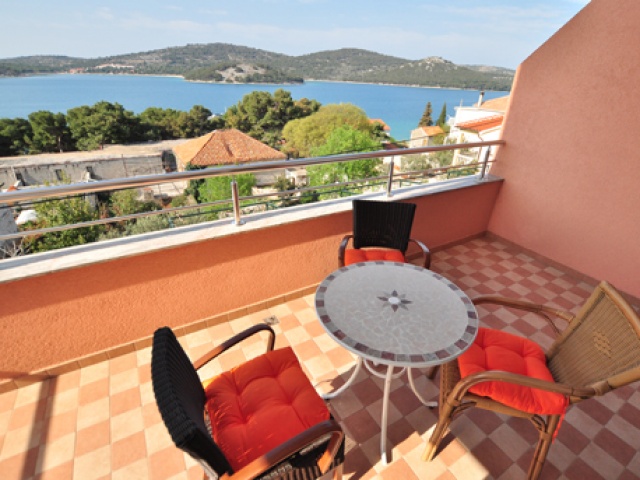 Tisno,ŠIBENSKO-KNINSKA,CROATIA 22240,1 Bedroom Bedrooms,1 BathroomBathrooms,Apartment,1007