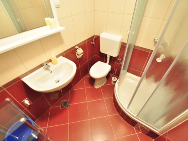 Tisno,ŠIBENSKO-KNINSKA,CROATIA 22240,1 Bedroom Bedrooms,1 BathroomBathrooms,Apartment,1007