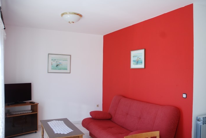Novalja,Croatia,2 Bedrooms Bedrooms,1 BathroomBathrooms,Apartment,1097