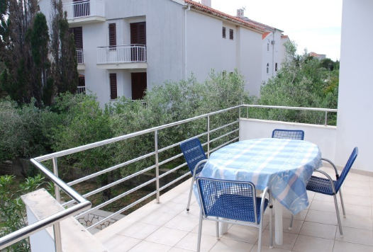 Novalja,Croatia,2 Bedrooms Bedrooms,1 BathroomBathrooms,Apartment,1097