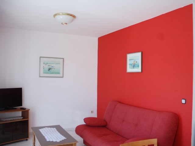 Novalja,Croatia,2 Bedrooms Bedrooms,1 BathroomBathrooms,Apartment,1097