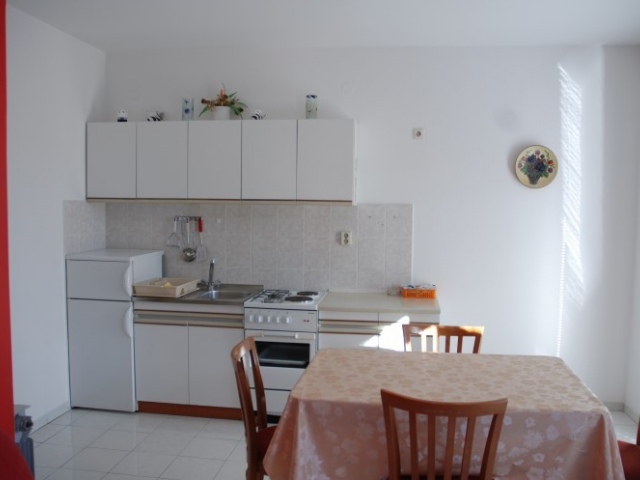 Novalja,Croatia,2 Bedrooms Bedrooms,1 BathroomBathrooms,Apartment,1097