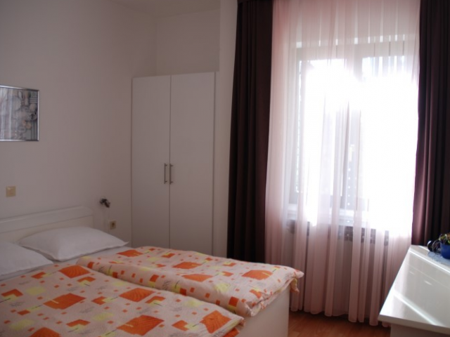 Novalja,Croatia,2 Bedrooms Bedrooms,1 BathroomBathrooms,Apartment,1097