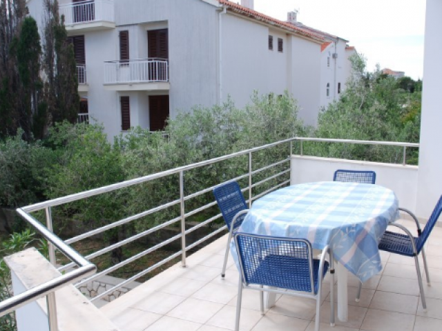 Novalja,Croatia,2 Bedrooms Bedrooms,1 BathroomBathrooms,Apartment,1097