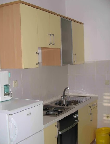 Novalja,Croatia,2 Bedrooms Bedrooms,1 BathroomBathrooms,Apartment,1098