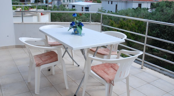Novalja,Croatia,2 Bedrooms Bedrooms,1 BathroomBathrooms,Apartment,1098