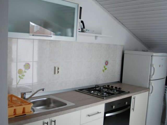 Novalja,Croatia,2 Bedrooms Bedrooms,1 BathroomBathrooms,Apartment,1100