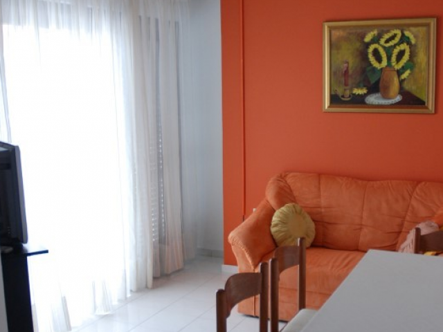 Novalja,Croatia,2 Bedrooms Bedrooms,1 BathroomBathrooms,Apartment,1100
