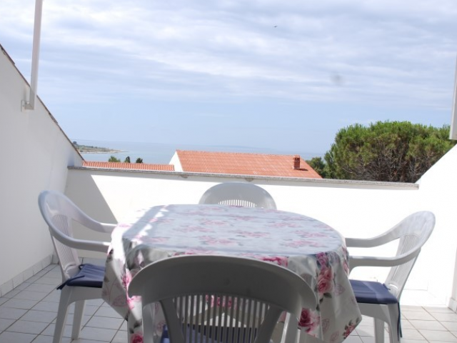 Novalja,Croatia,2 Bedrooms Bedrooms,1 BathroomBathrooms,Apartment,1100