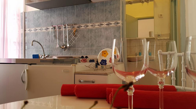 Split,Croatia,2 Bedrooms Bedrooms,1 BathroomBathrooms,Apartment,1101