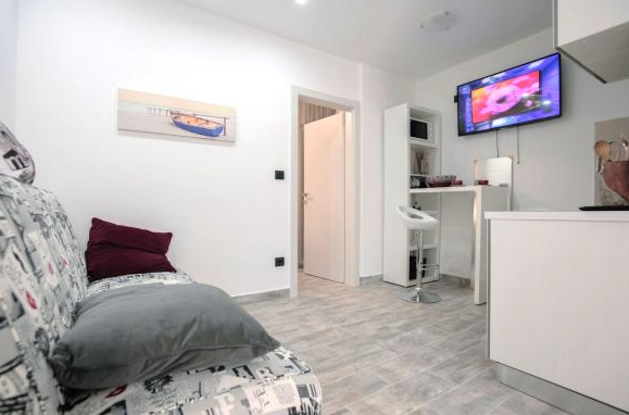 Split,Croatia,1 Bedroom Bedrooms,1 BathroomBathrooms,Apartment,1106