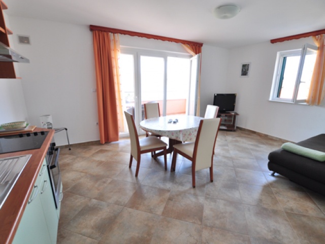 Tisno,ŠIBENSKO-KNINSKA,CROATIA 22240,1 Bedroom Bedrooms,1 BathroomBathrooms,Apartment,1008