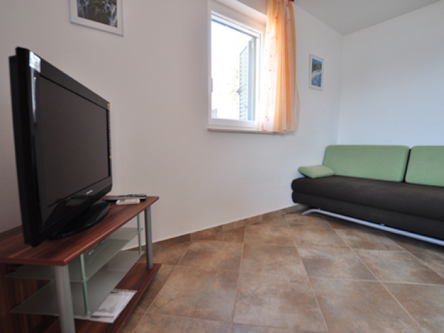 Tisno,ŠIBENSKO-KNINSKA,CROATIA 22240,1 Bedroom Bedrooms,1 BathroomBathrooms,Apartment,1008