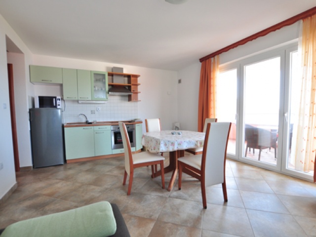 Tisno,ŠIBENSKO-KNINSKA,CROATIA 22240,1 Bedroom Bedrooms,1 BathroomBathrooms,Apartment,1008