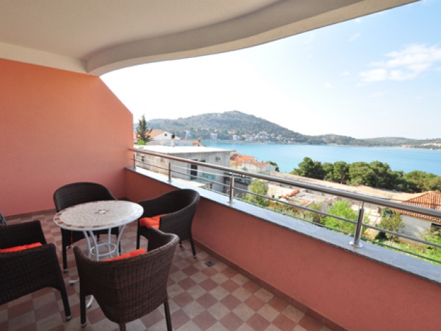 Tisno,ŠIBENSKO-KNINSKA,CROATIA 22240,1 Bedroom Bedrooms,1 BathroomBathrooms,Apartment,1008