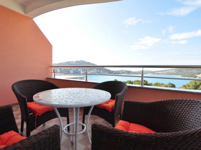 Tisno,ŠIBENSKO-KNINSKA,CROATIA 22240,1 Bedroom Bedrooms,1 BathroomBathrooms,Apartment,1008