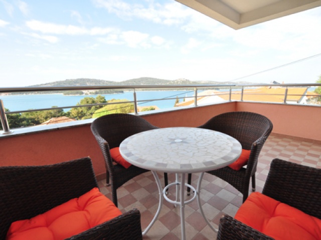 Tisno,ŠIBENSKO-KNINSKA,CROATIA 22240,1 Bedroom Bedrooms,1 BathroomBathrooms,Apartment,1008