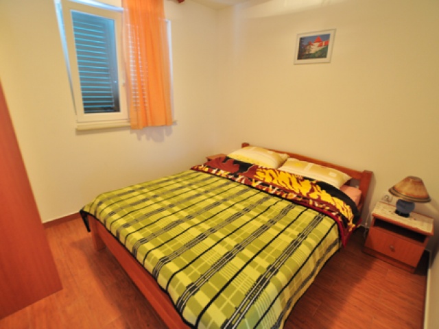 Tisno,ŠIBENSKO-KNINSKA,CROATIA 22240,1 Bedroom Bedrooms,1 BathroomBathrooms,Apartment,1008