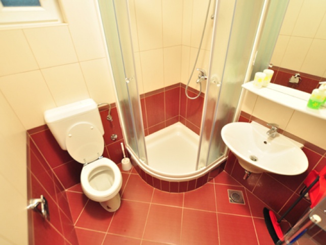 Tisno,ŠIBENSKO-KNINSKA,CROATIA 22240,1 Bedroom Bedrooms,1 BathroomBathrooms,Apartment,1008
