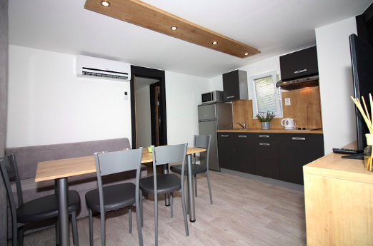 Tisno,Croatia,2 Bedrooms Bedrooms,1 BathroomBathrooms,Apartment,1108