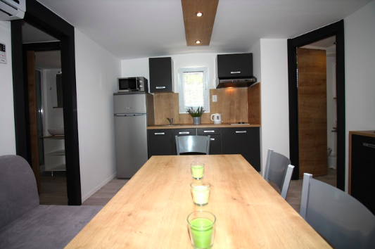 Tisno,Croatia,2 Bedrooms Bedrooms,1 BathroomBathrooms,Apartment,1108