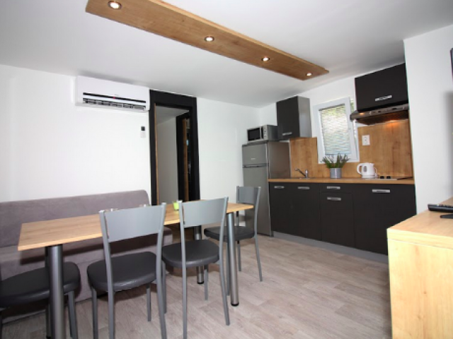 Tisno,Croatia,2 Bedrooms Bedrooms,1 BathroomBathrooms,Apartment,1108