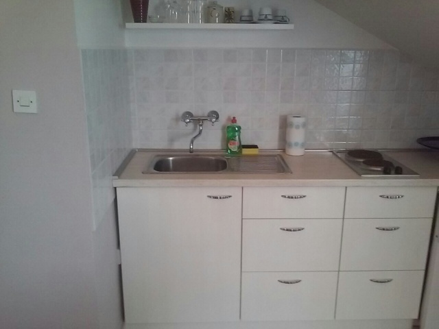 Tisno,Croatia,1 Bedroom Bedrooms,1 BathroomBathrooms,Apartment,1109