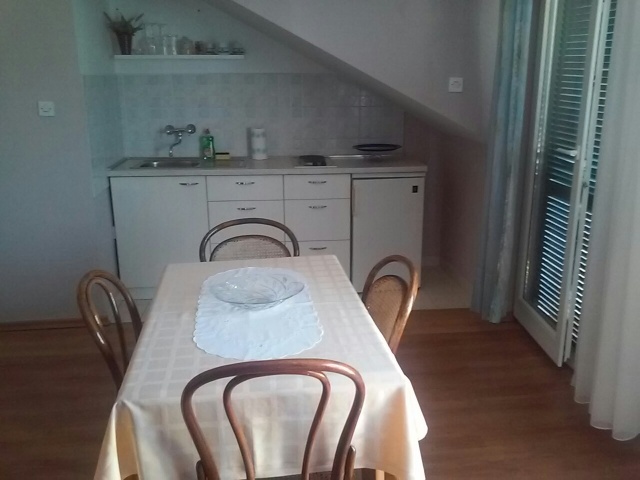 Tisno,Croatia,1 Bedroom Bedrooms,1 BathroomBathrooms,Apartment,1109