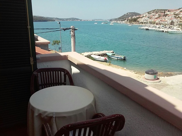 Tisno,Croatia,1 Bedroom Bedrooms,1 BathroomBathrooms,Apartment,1110