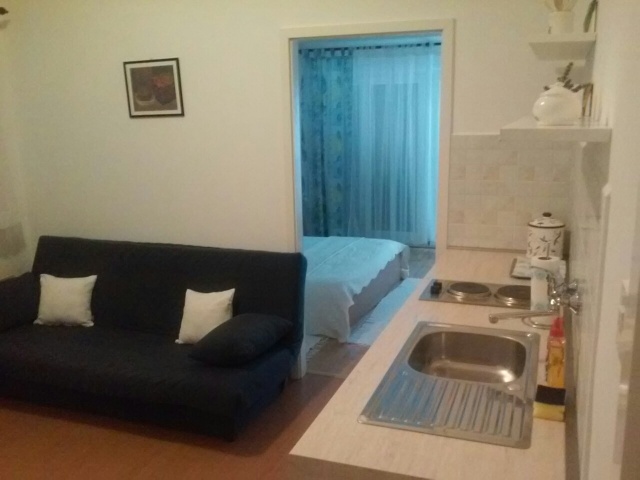 Tisno,Croatia,1 Bedroom Bedrooms,1 BathroomBathrooms,Apartment,1110