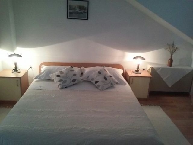 Tisno,Croatia,1 Bedroom Bedrooms,1 BathroomBathrooms,Apartment,1110