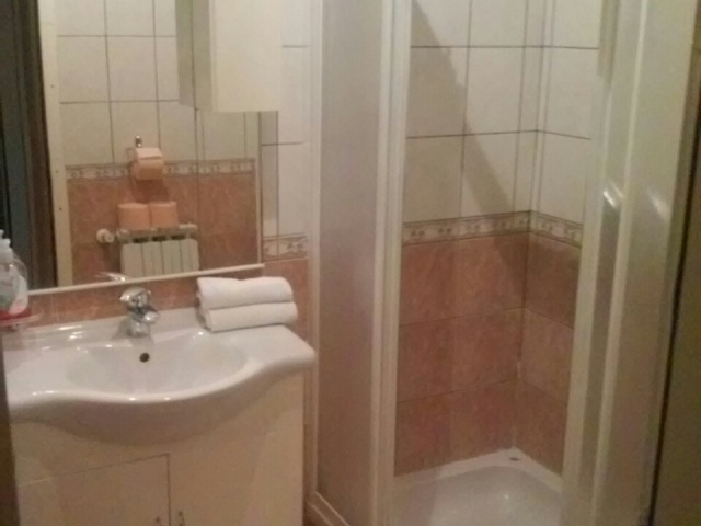 Tisno,Croatia,1 Bedroom Bedrooms,1 BathroomBathrooms,Apartment,1110