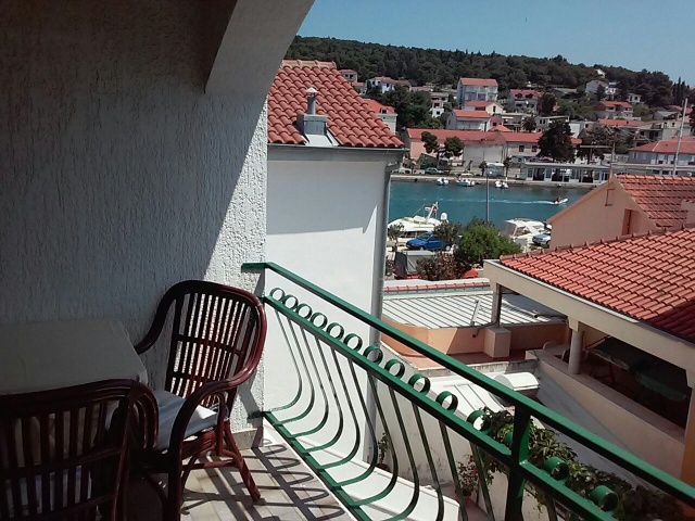 Tisno,Croatia,1 Bedroom Bedrooms,1 BathroomBathrooms,Apartment,1111