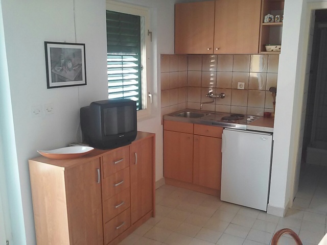 Tisno,Croatia,1 Bedroom Bedrooms,1 BathroomBathrooms,Apartment,1112