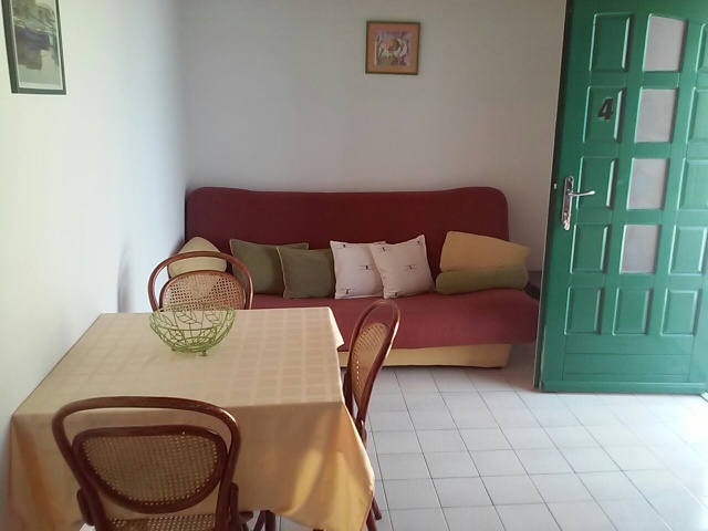 Tisno,Croatia,1 Bedroom Bedrooms,1 BathroomBathrooms,Apartment,1112