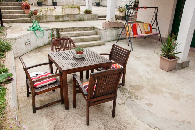 Tisno,Croatia,2 Bedrooms Bedrooms,1 BathroomBathrooms,Apartment,1113