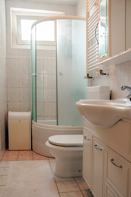 Tisno,Croatia,2 Bedrooms Bedrooms,1 BathroomBathrooms,Apartment,1113