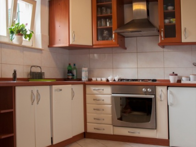 Tisno,Croatia,2 Bedrooms Bedrooms,1 BathroomBathrooms,Apartment,1113