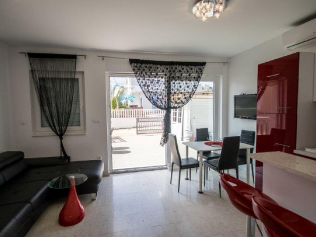 Novalja,Croatia,1 BathroomBathrooms,Apartment,1114
