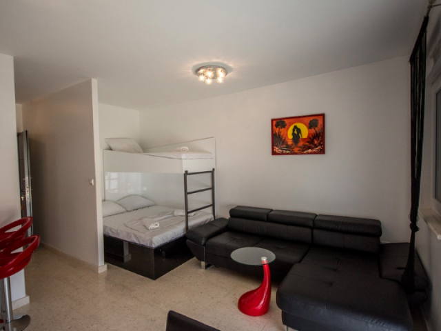 Novalja,Croatia,1 BathroomBathrooms,Apartment,1114