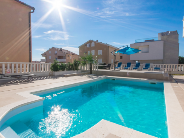 Novalja,Croatia,1 BathroomBathrooms,Apartment,1114