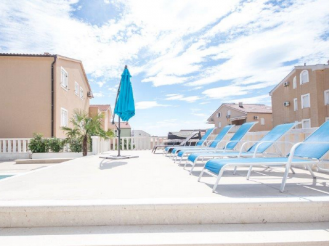 Novalja,Croatia,1 BathroomBathrooms,Apartment,1114