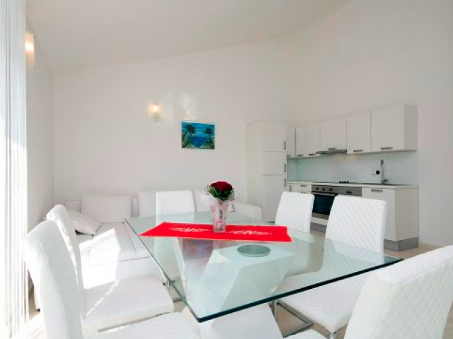 Novalja,Croatia,2 Bedrooms Bedrooms,1 BathroomBathrooms,Apartment,1115