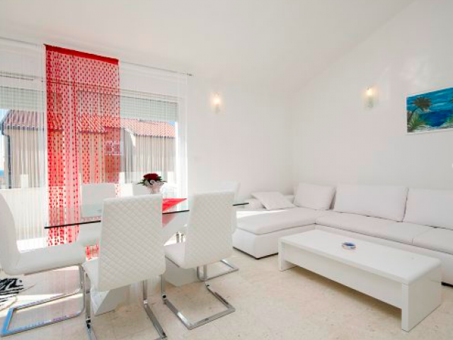 Novalja,Croatia,2 Bedrooms Bedrooms,1 BathroomBathrooms,Apartment,1115