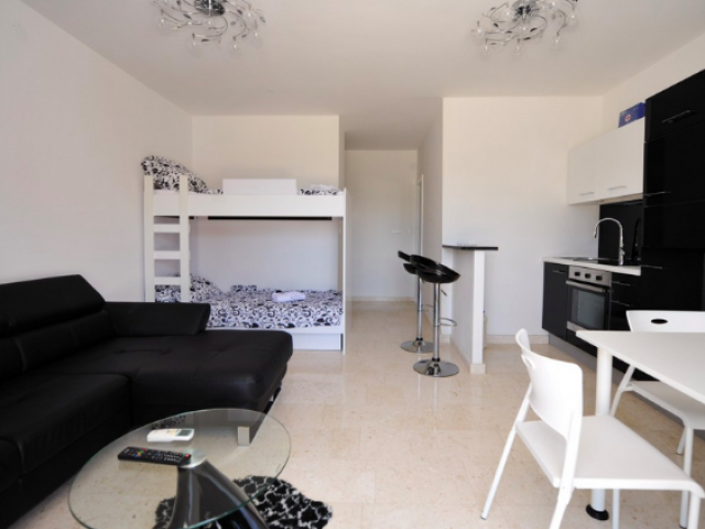 Novalja,Croatia,1 BathroomBathrooms,Apartment,1116