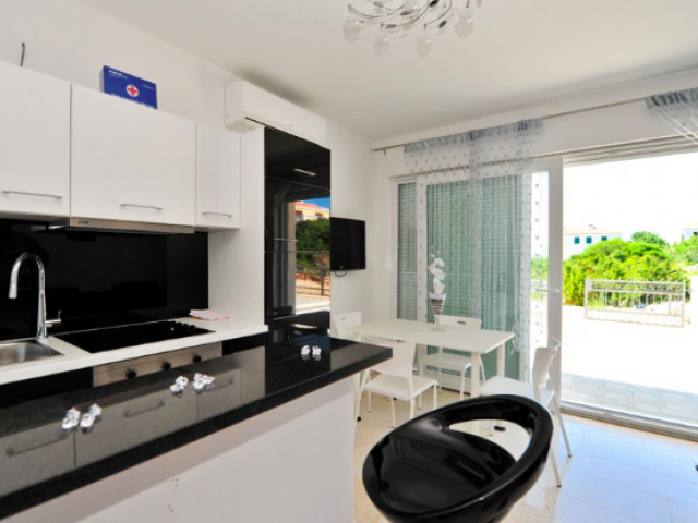 Novalja,Croatia,1 BathroomBathrooms,Apartment,1116