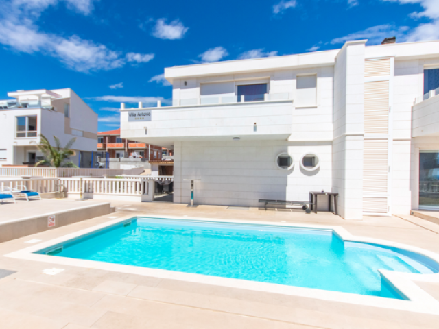 Novalja,Croatia,1 BathroomBathrooms,Apartment,1116